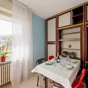 Appartamento Boscobello Seaview Mini, Sanremo